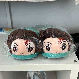 Tanjiro Kamado Slippers